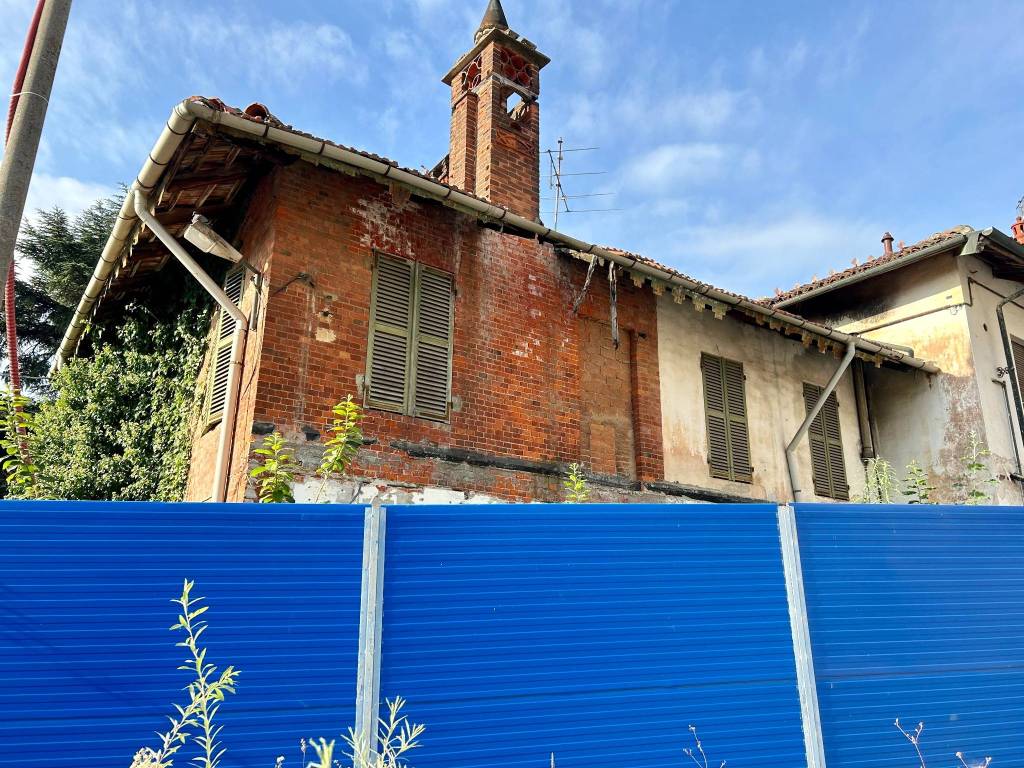 Villetta a schiera a Fossano in Via Camponogara - Foto 5