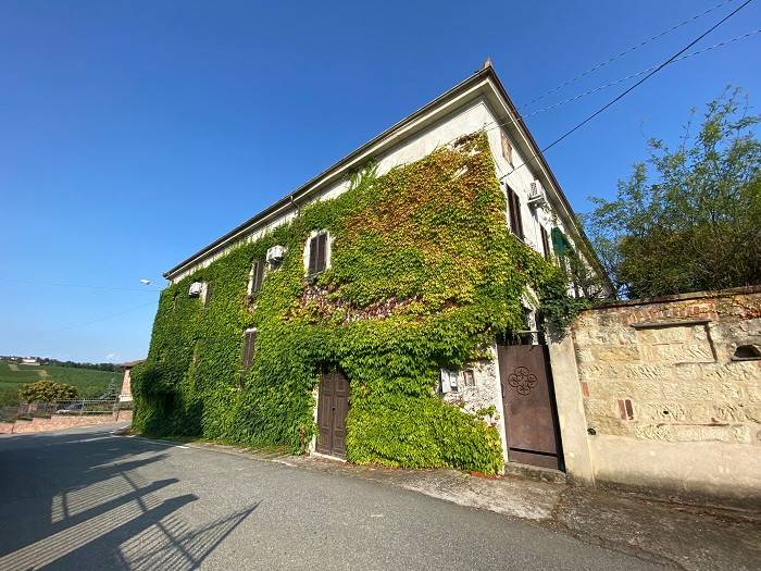 Villa a Cella monte in Via Roma - Foto 2