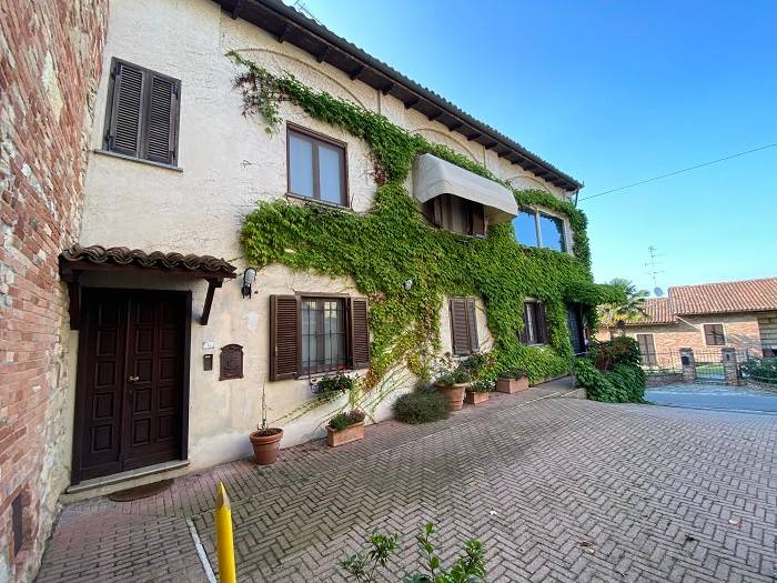 Villa a Cella monte in Via Roma - Foto 3