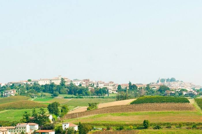 Villa a Cella monte in Via Roma - Foto 4