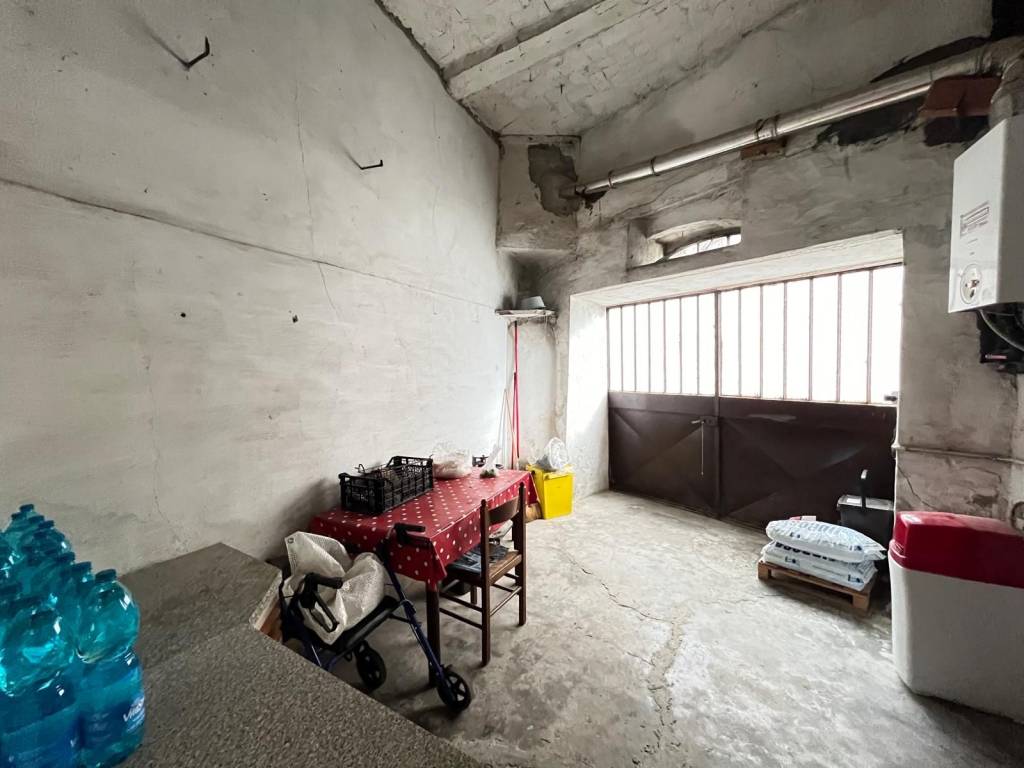 Casa indipendente a Canelli in Via Fratelli Cairoli, 15 - Foto 4