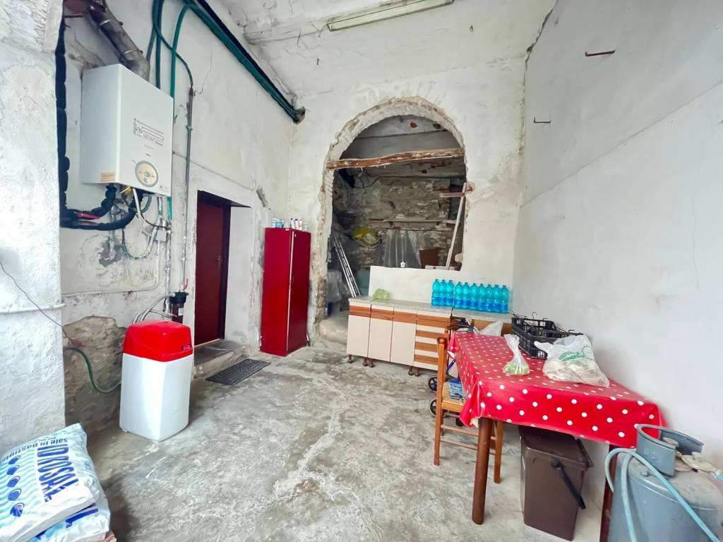 Casa indipendente a Canelli in Via Fratelli Cairoli, 15 - Foto 5