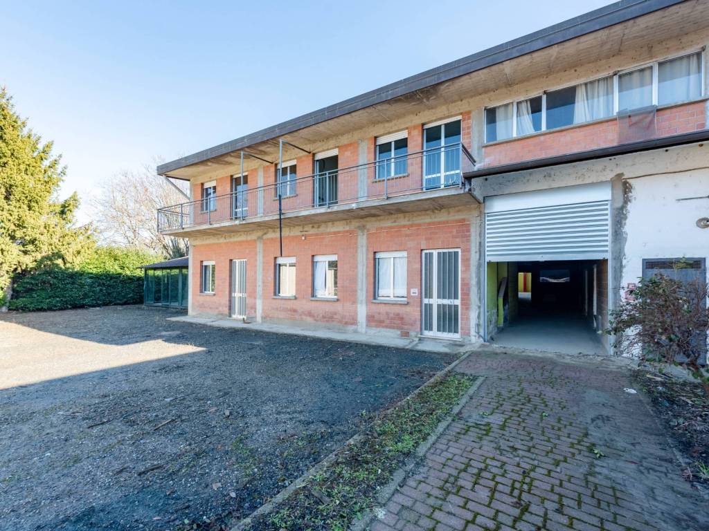 Immobile a Ovada in Strada Novi - Foto 5