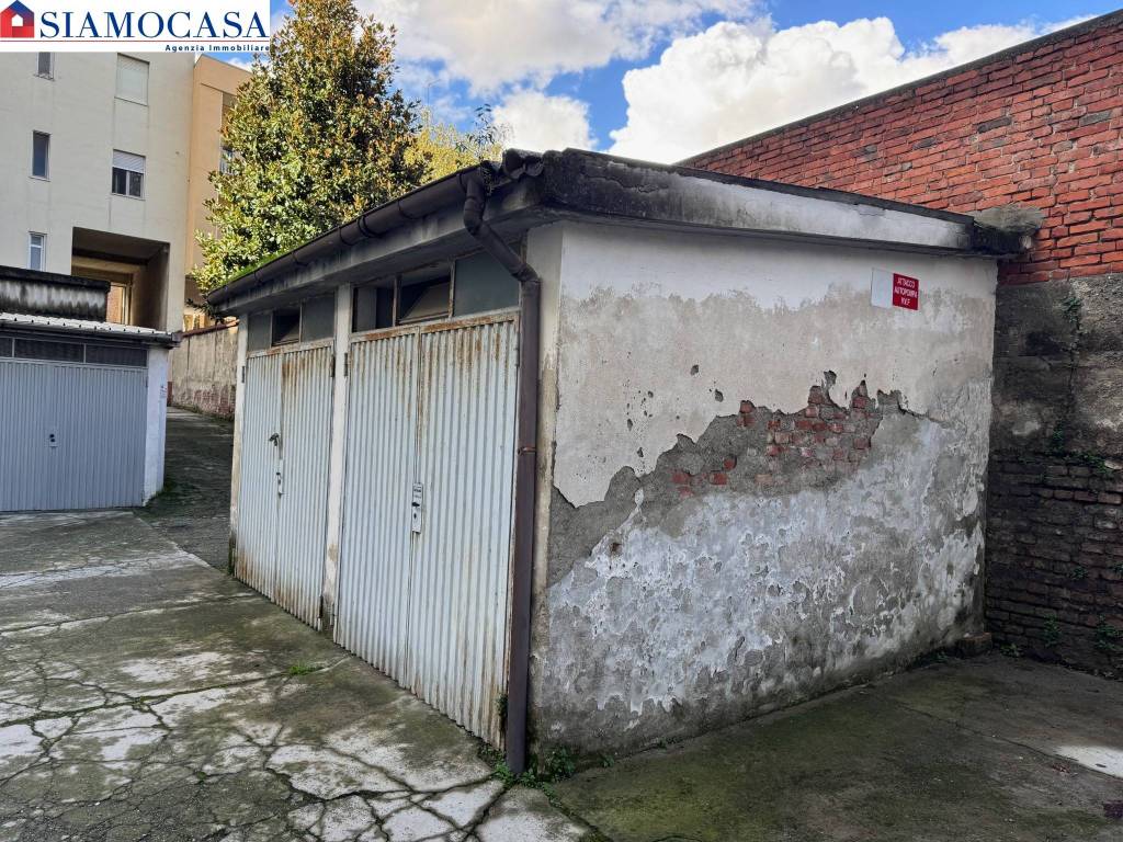 Box / garage a Alessandria in Via Tortona, 82 - Foto 4