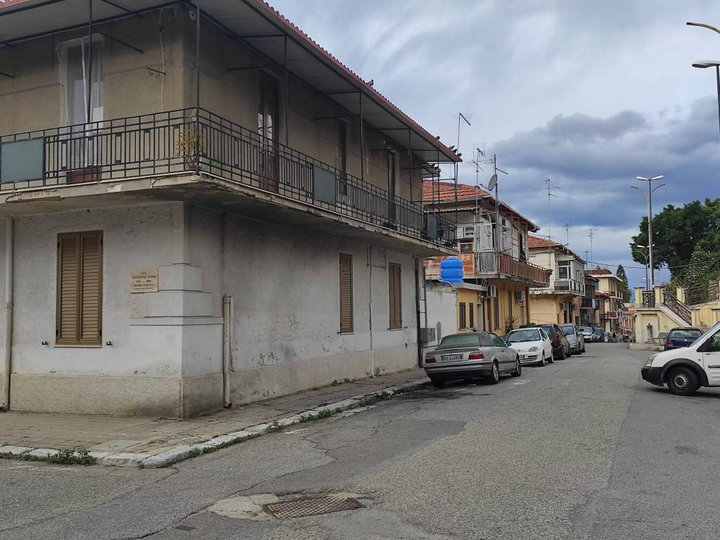 Appartamento a Reggio calabria in Via Antonino Lupoi - Foto 2
