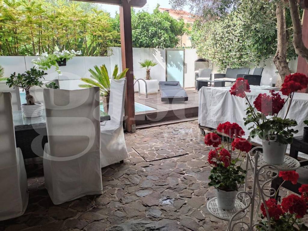 Appartamento a Oristano in VIA CARLOFORTE, 22 - Foto 4