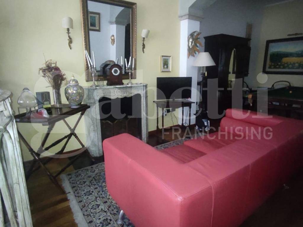 Appartamento a Oristano in VIA CARLOFORTE, 22 - Foto 5