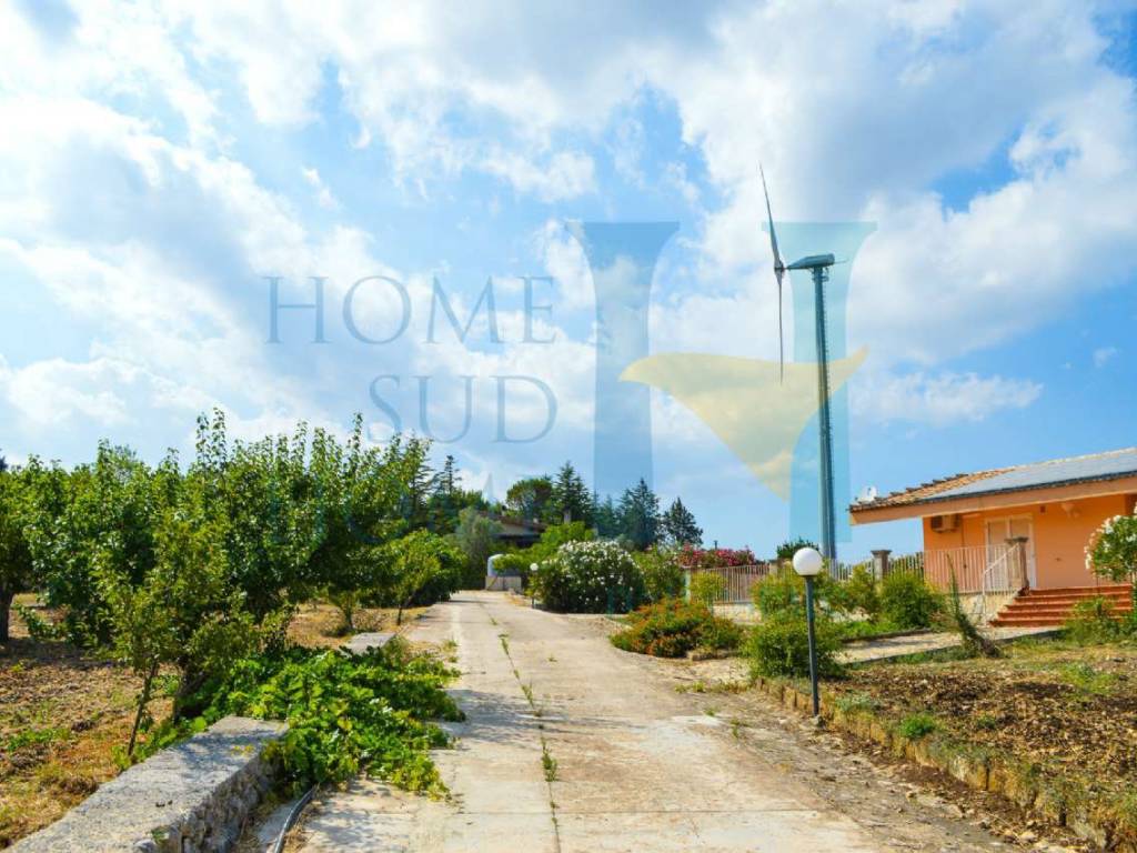 Villa a Noto - Foto 2