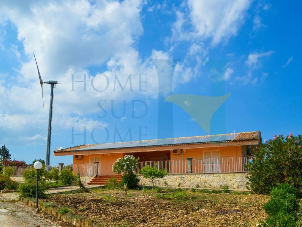 Villa a Noto - Foto 3
