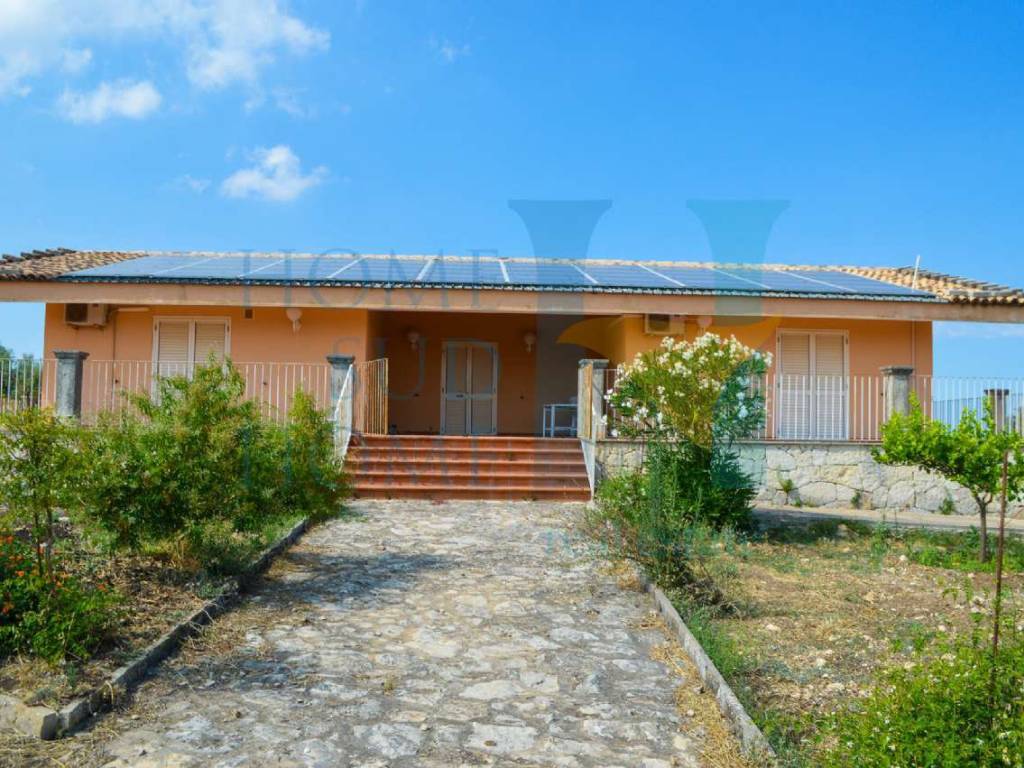 Villa a Noto - Foto 4