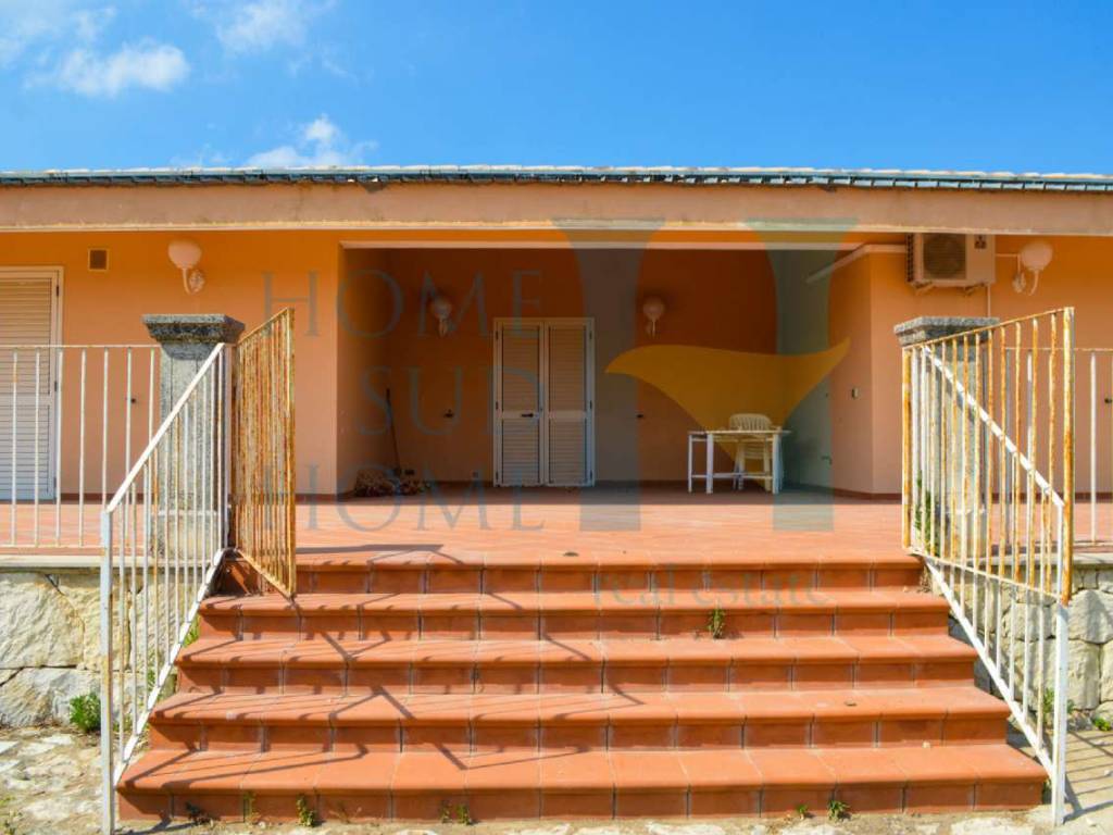 Villa a Noto - Foto 5