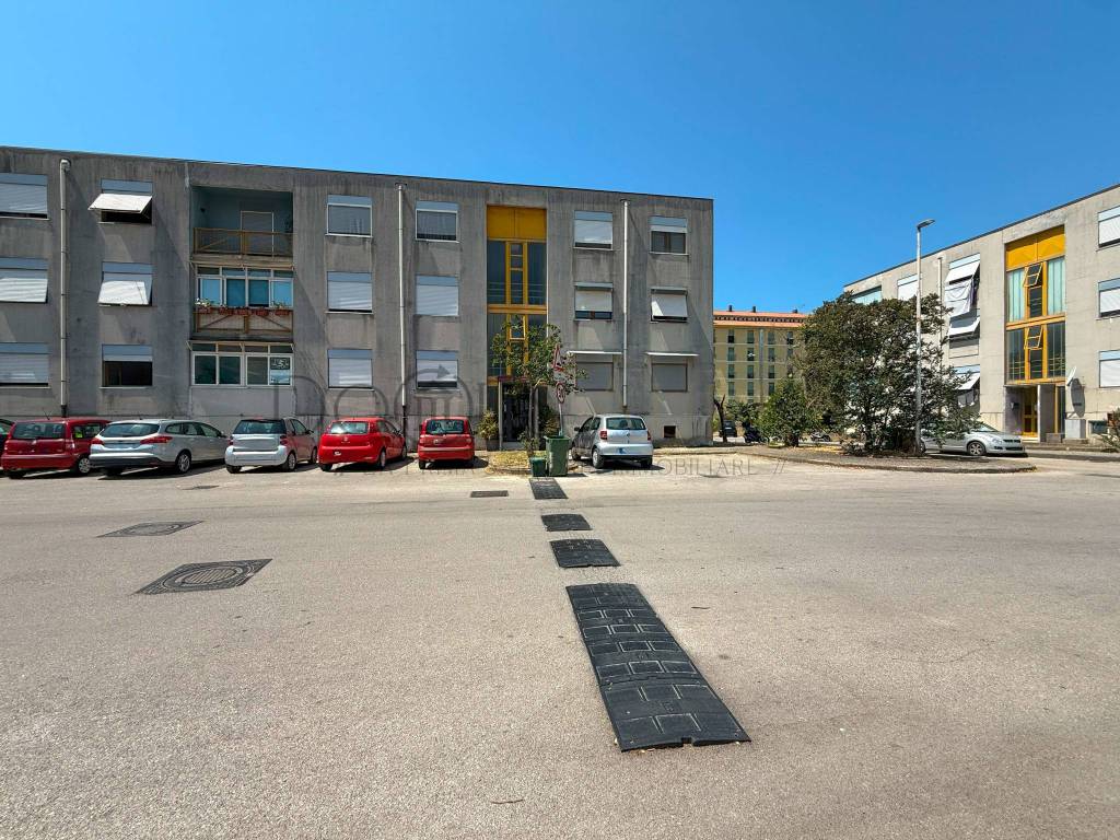 Appartamento a Salerno in Piazza dei Filadelfi - Foto 3