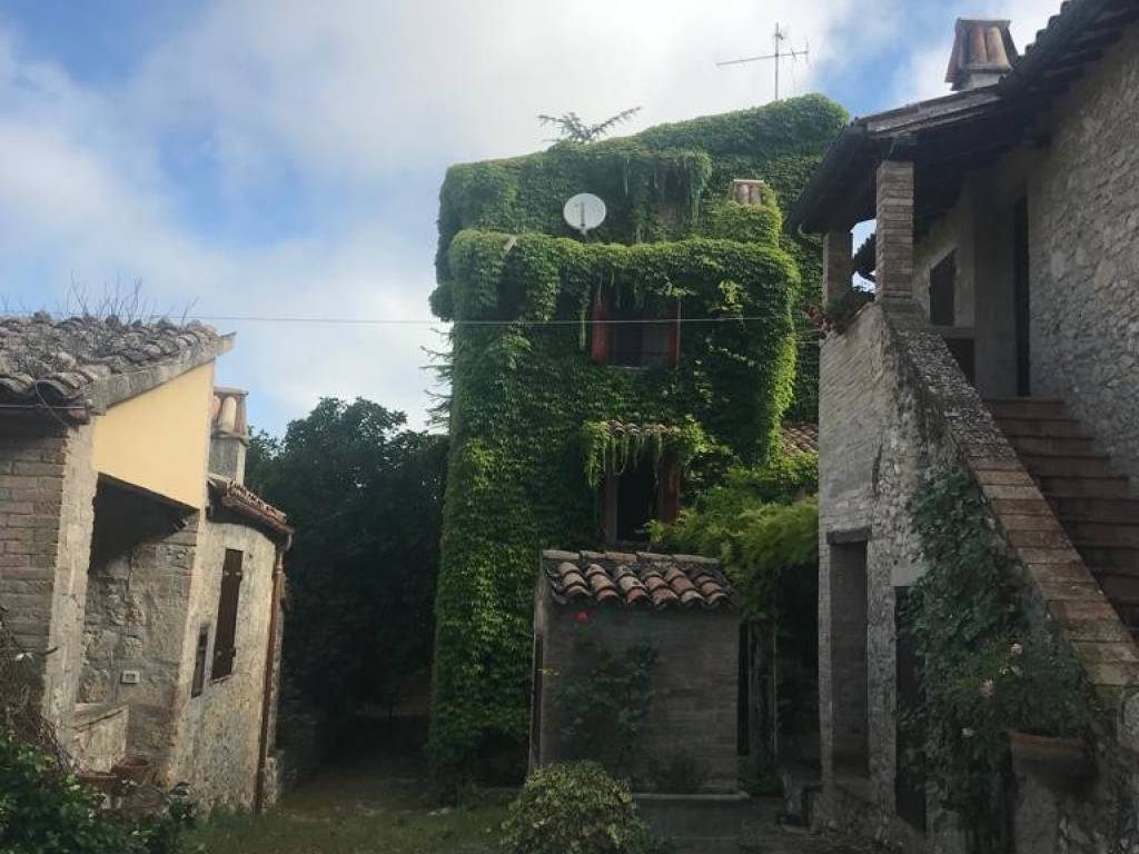 Villa a Massa martana - Foto 3