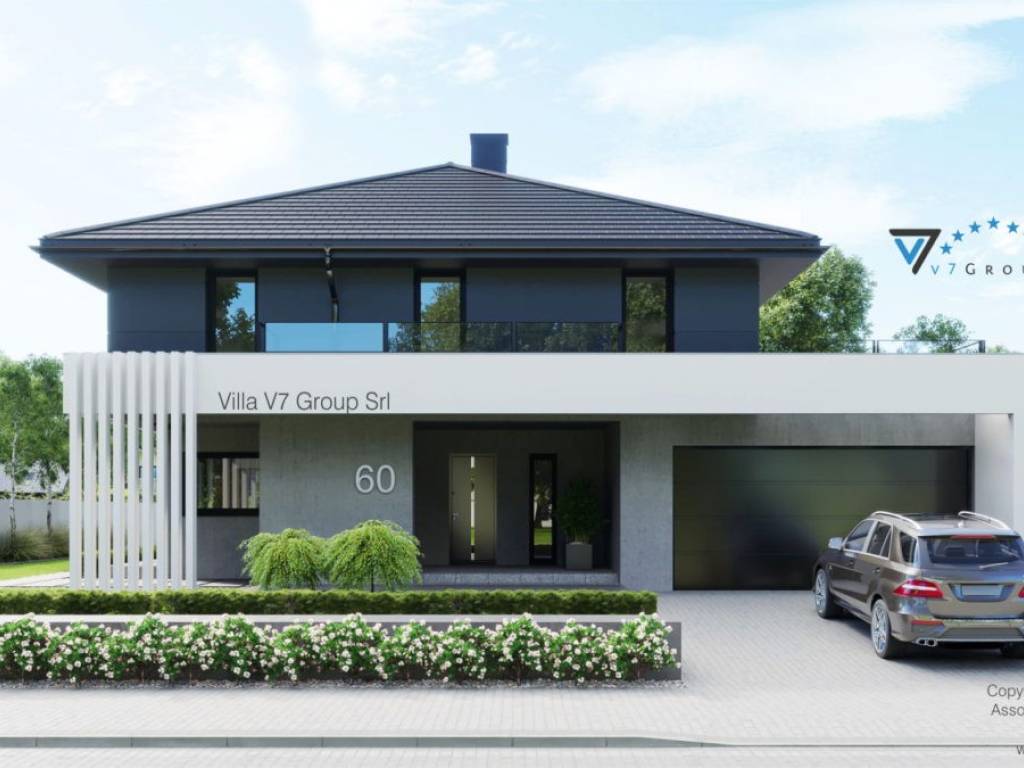 Villa a Castelvetro di modena in Via Cavalliera - Foto 2