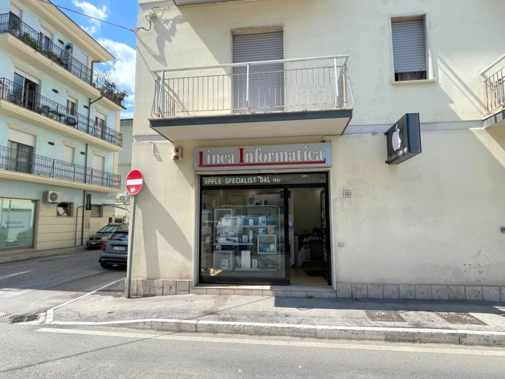 Immobile a San benedetto del tronto in Via Marsala, 55 - Foto 2