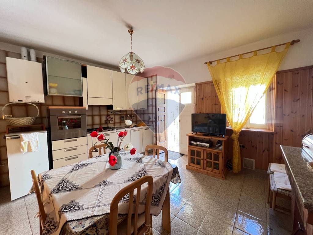 Casa indipendente a Montereale in via cavour Pellescritta, 39 - Foto 3