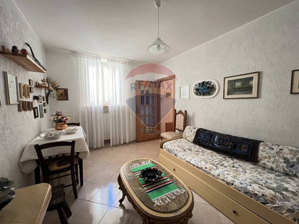 Casa indipendente a Montereale in via cavour Pellescritta, 39 - Foto 5