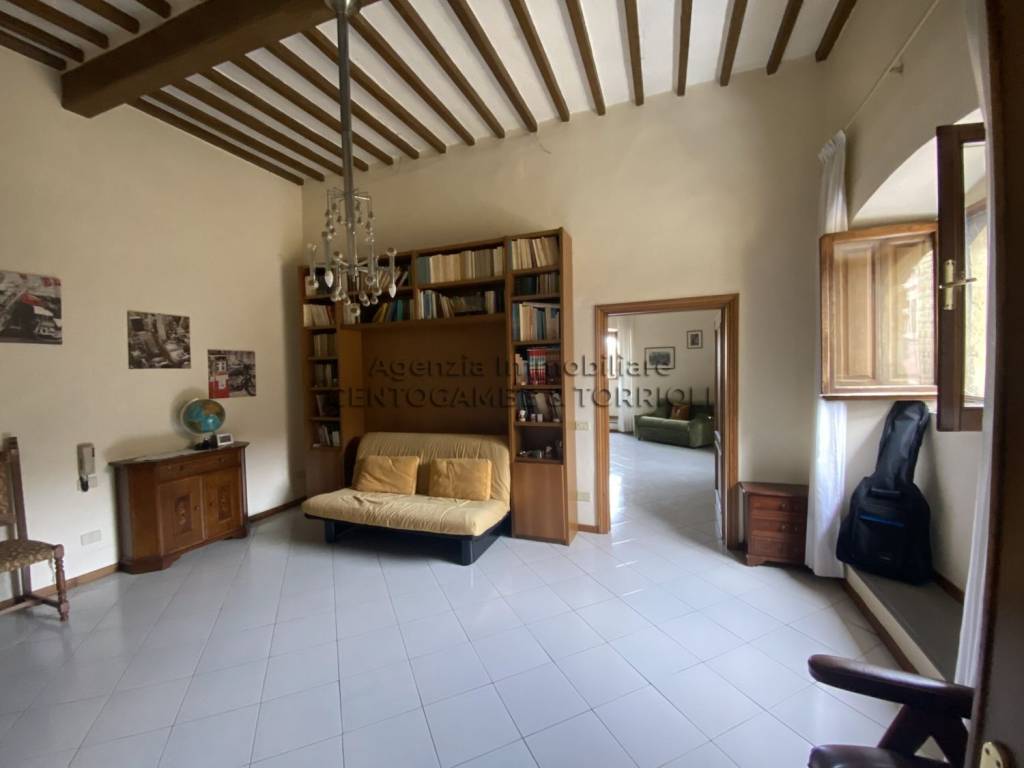 Appartamento a Sansepolcro in Via dei Servi - Foto 2