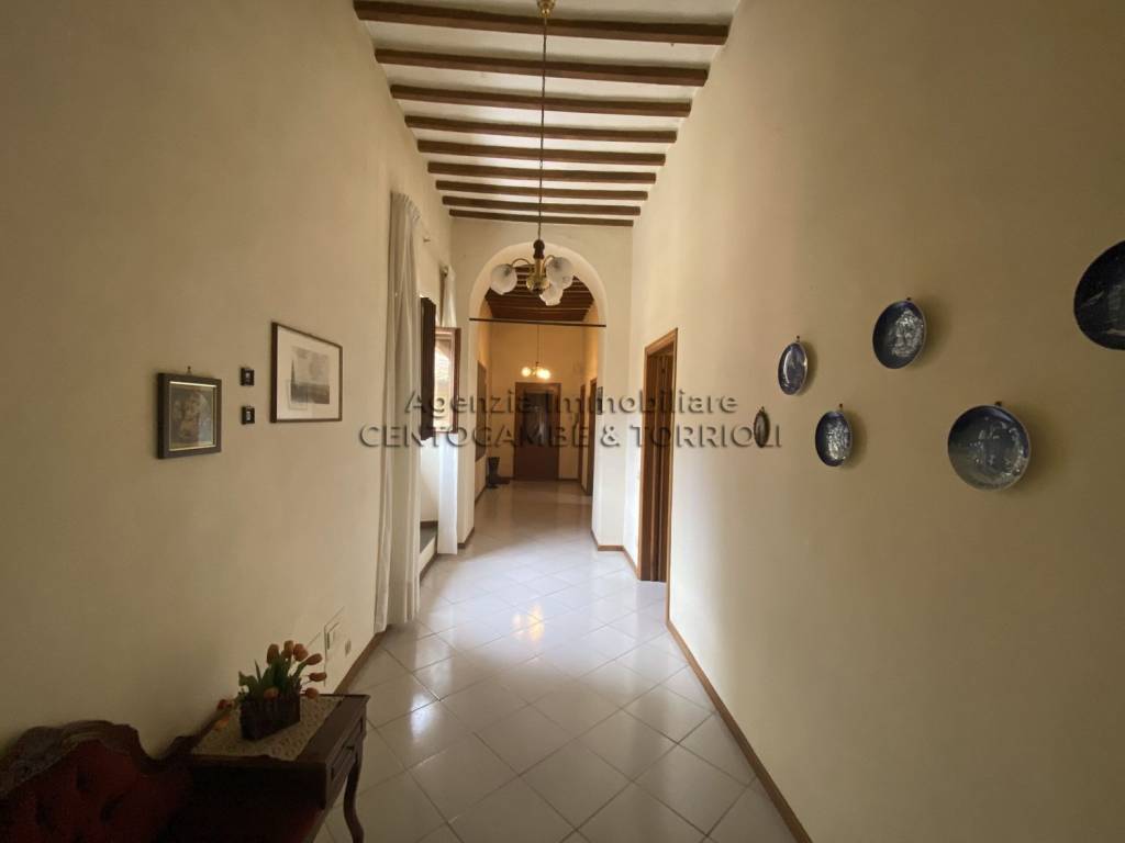 Appartamento a Sansepolcro in Via dei Servi - Foto 3