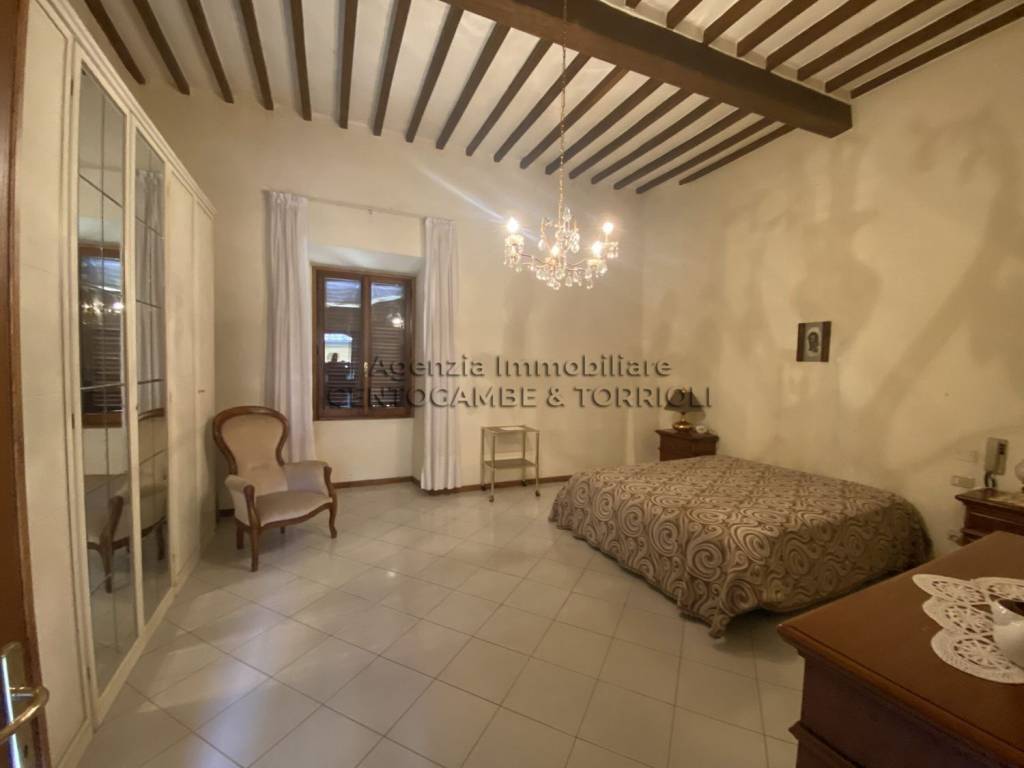 Appartamento a Sansepolcro in Via dei Servi - Foto 4