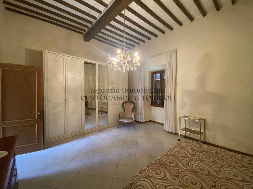 Appartamento a Sansepolcro in Via dei Servi - Foto 5