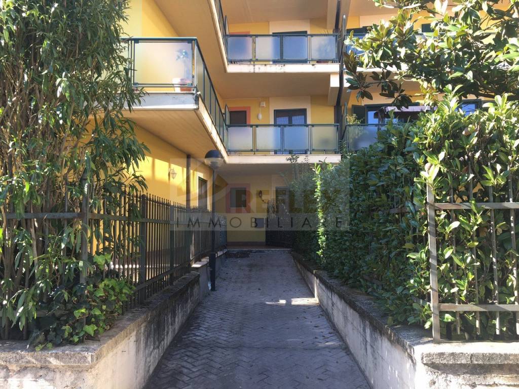 Appartamento a Mercogliano in Via Serroni, 16 - Foto 3