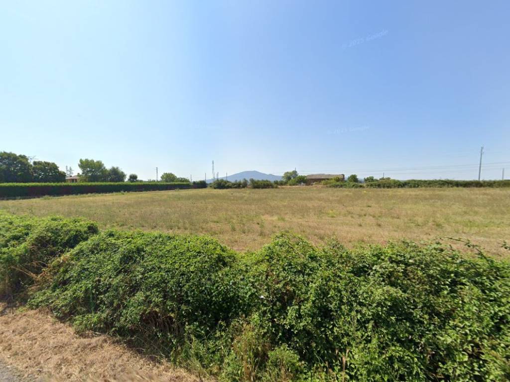 Terreno a Viterbo in Strada Provinciale Grottana - Foto 4