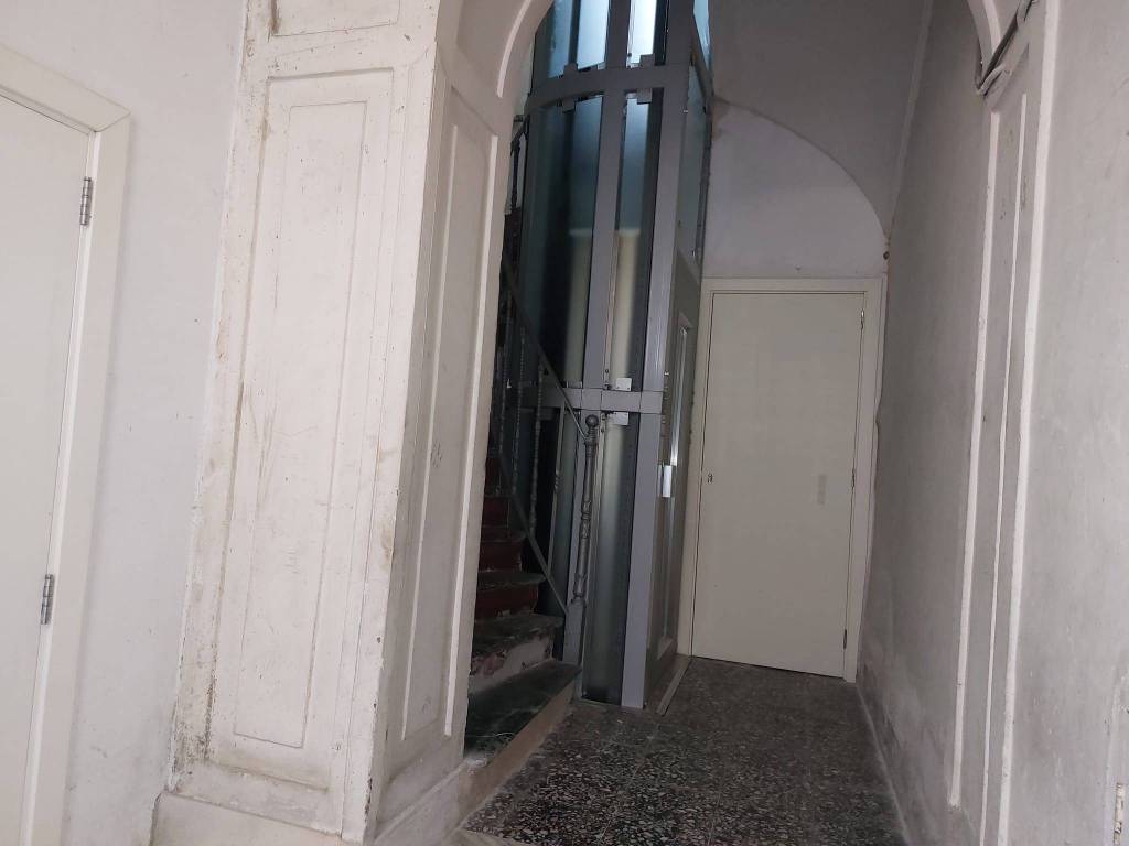 Appartamento a Catanzaro in Via Vincenzo De Grazia, 9 - Foto 2