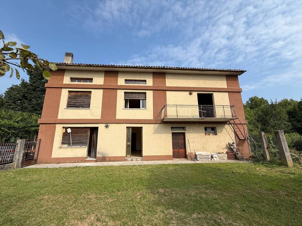Villa a Majano - Foto 5