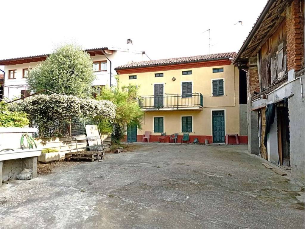 Villa a Pecetto di valenza in strada del po , 5 - Foto 2