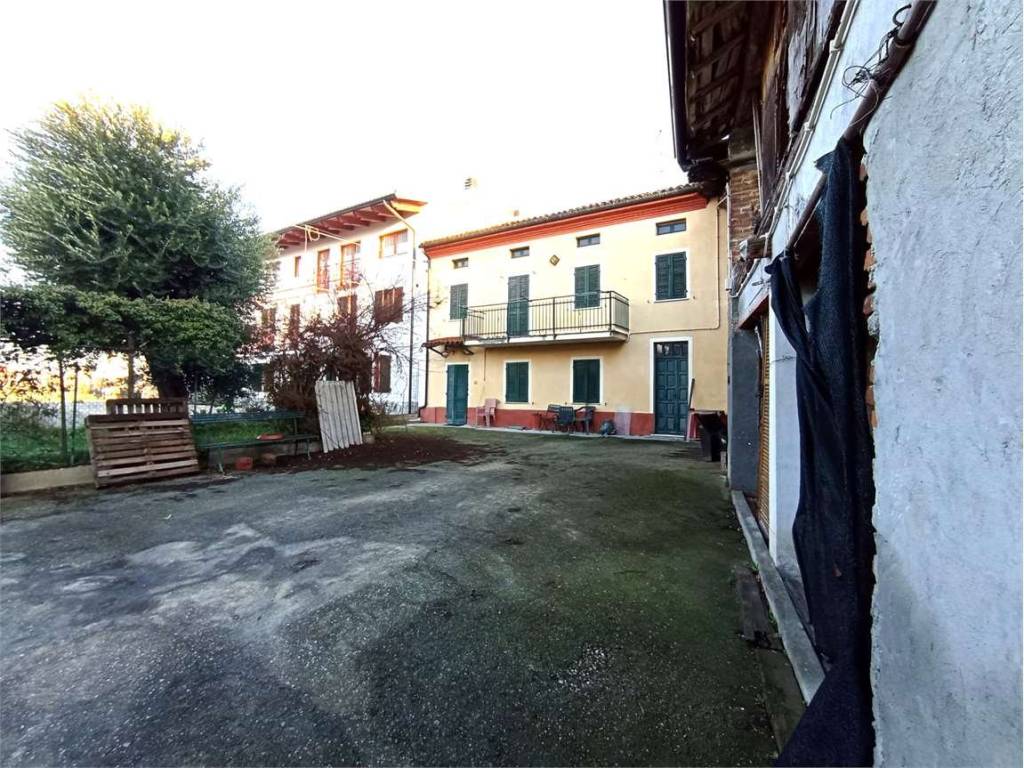 Villa a Pecetto di valenza in strada del po , 5 - Foto 3