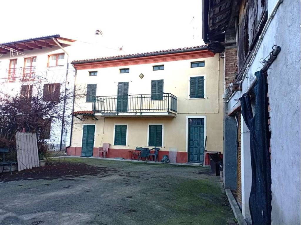 Villa a Pecetto di valenza in strada del po , 5 - Foto 4