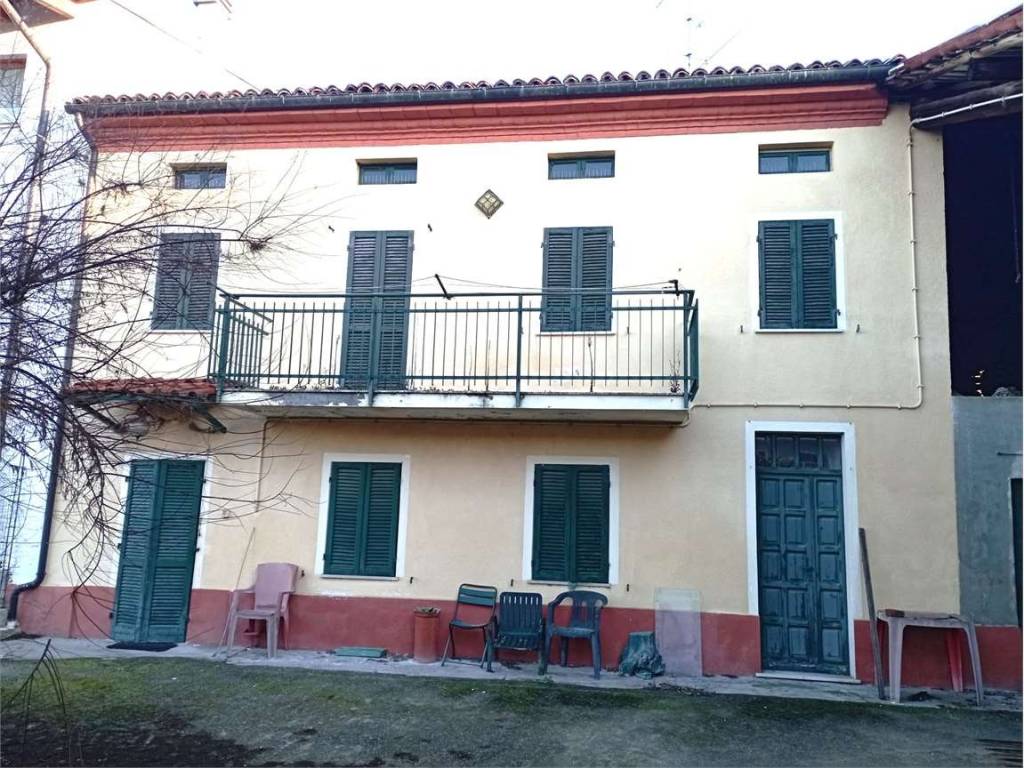 Villa a Pecetto di valenza in strada del po , 5 - Foto 5