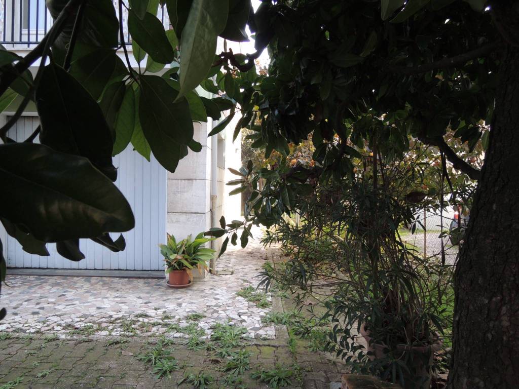 Villa a Castelfranco emilia in Via Circondaria Sud, 63 - Foto 2