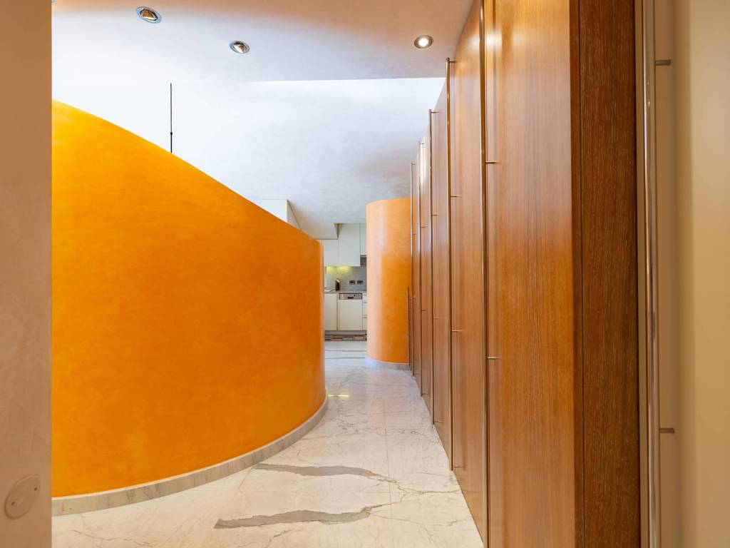 Attico / mansarda a Bordighera - Foto 4