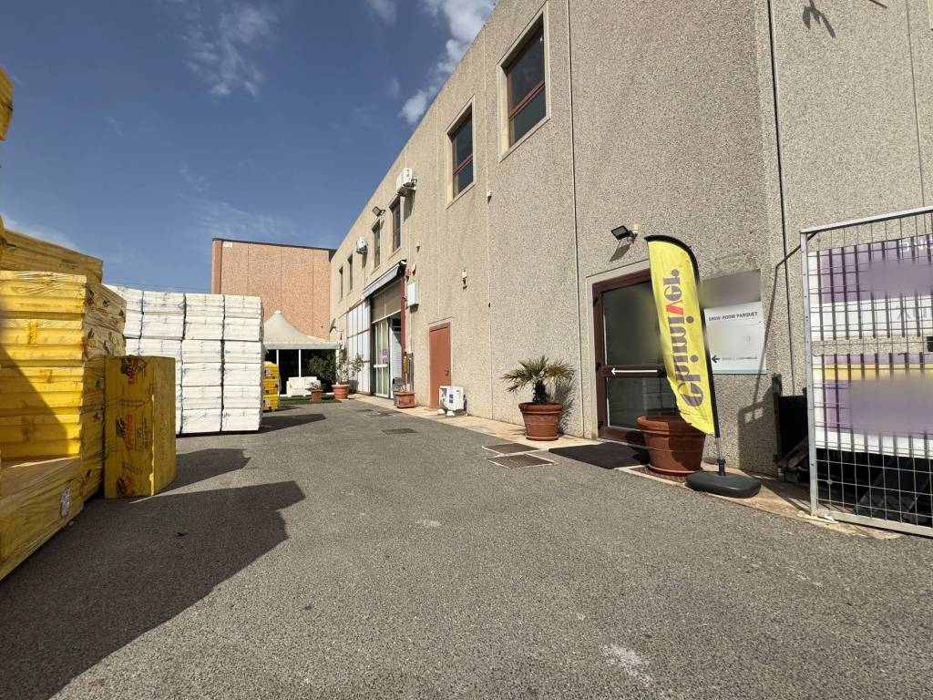 Immobile a Assemini in Via Piscina Matzeu - Foto 2