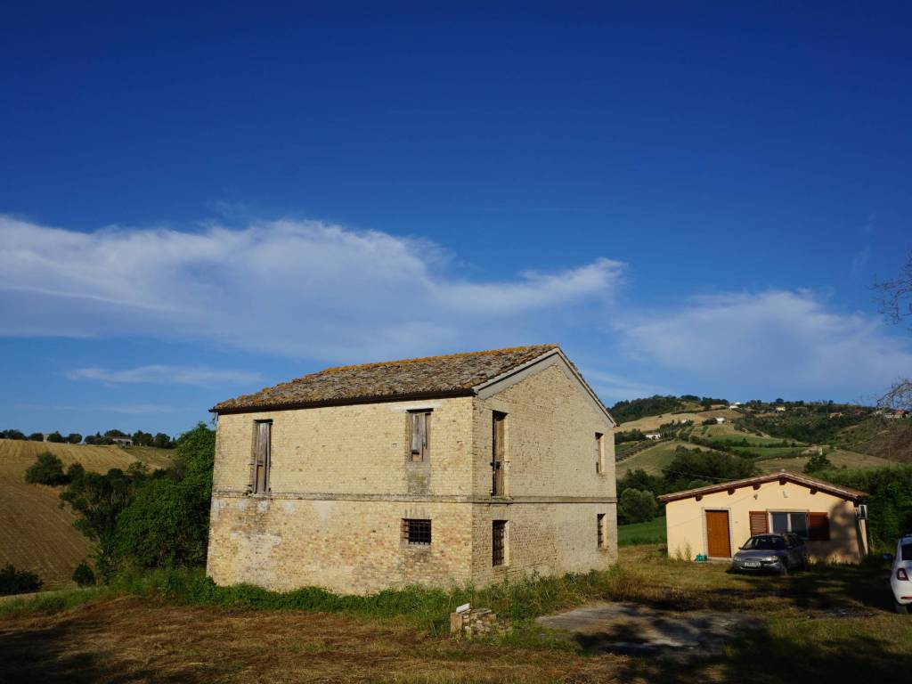 Rustico / casale a Bellante in sp262,119 - Foto 3