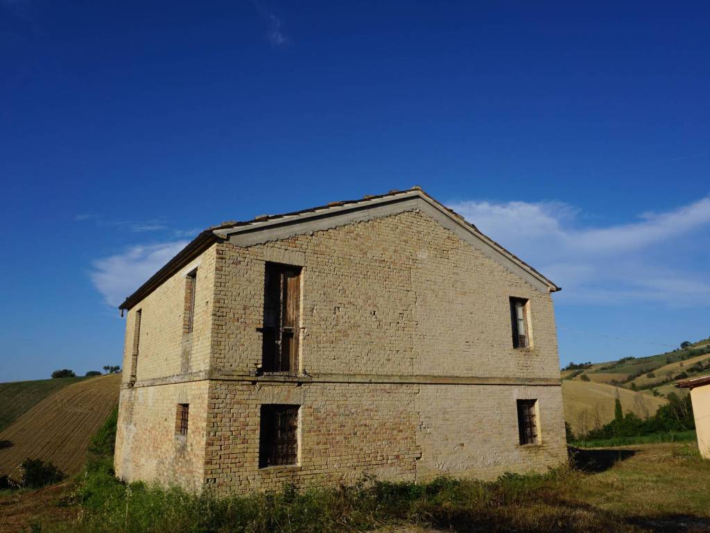 Rustico / casale a Bellante in sp262,119 - Foto 4