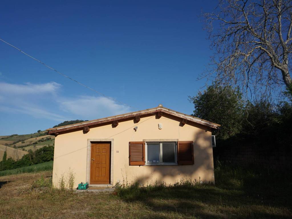 Rustico / casale a Bellante in sp262,119 - Foto 5