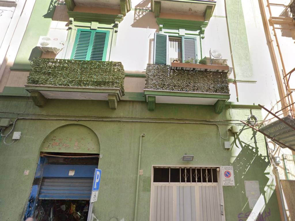 Box / garage a Taranto - Foto 3