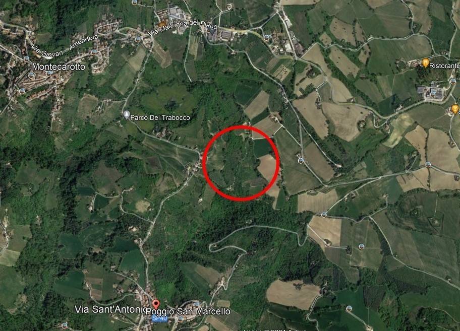 Rustico / casale a Poggio san marcello - Foto 2