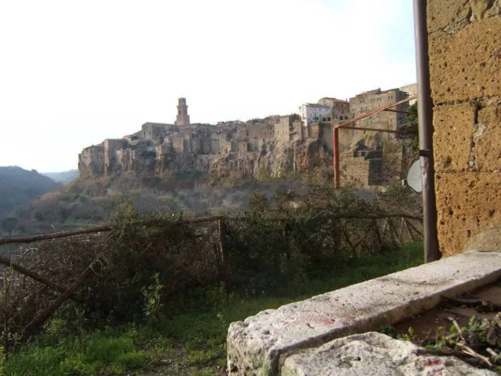 Rustico / casale a Pitigliano in Via dell'Unità d'Italia - Foto 2
