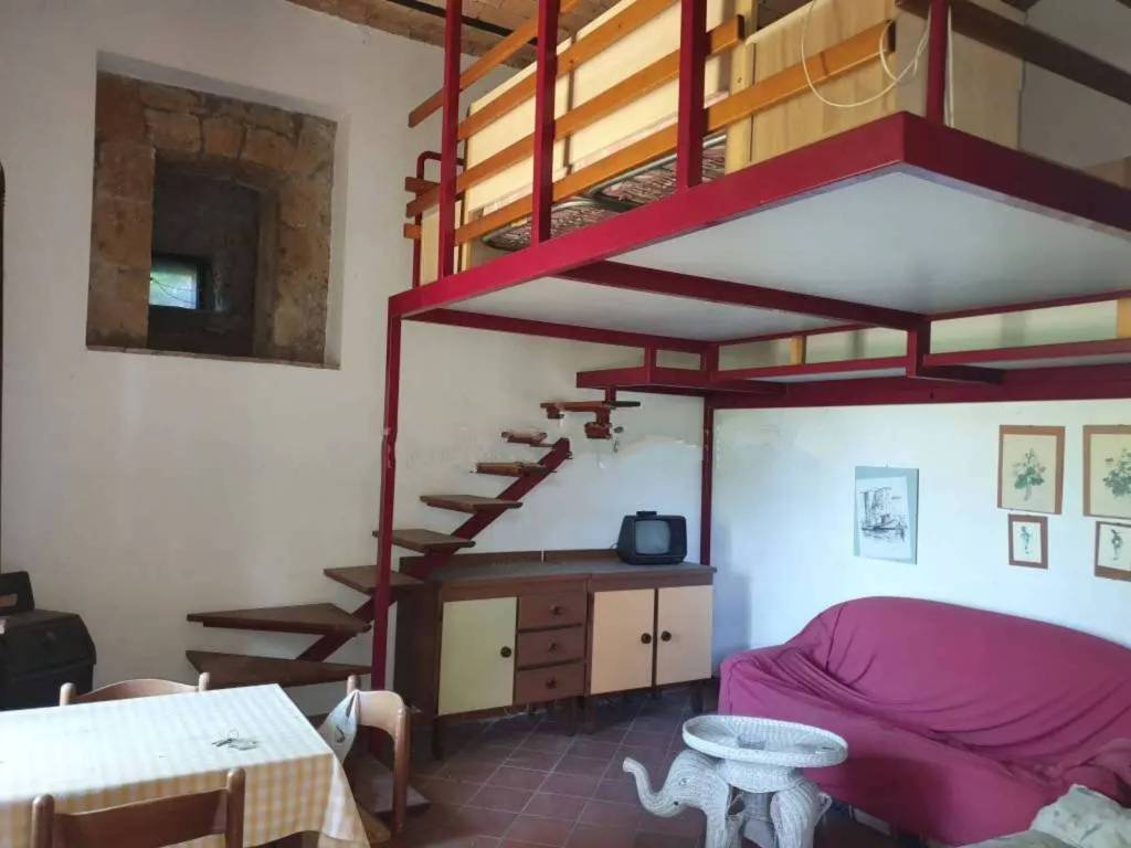 Rustico / casale a Pitigliano in Via dell'Unità d'Italia - Foto 5
