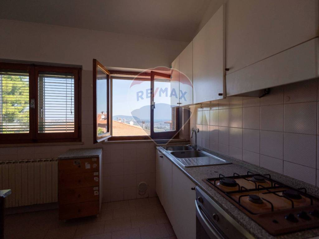 Casa indipendente a Recanati in VIALE ADRIATICO, 6 - Foto 4