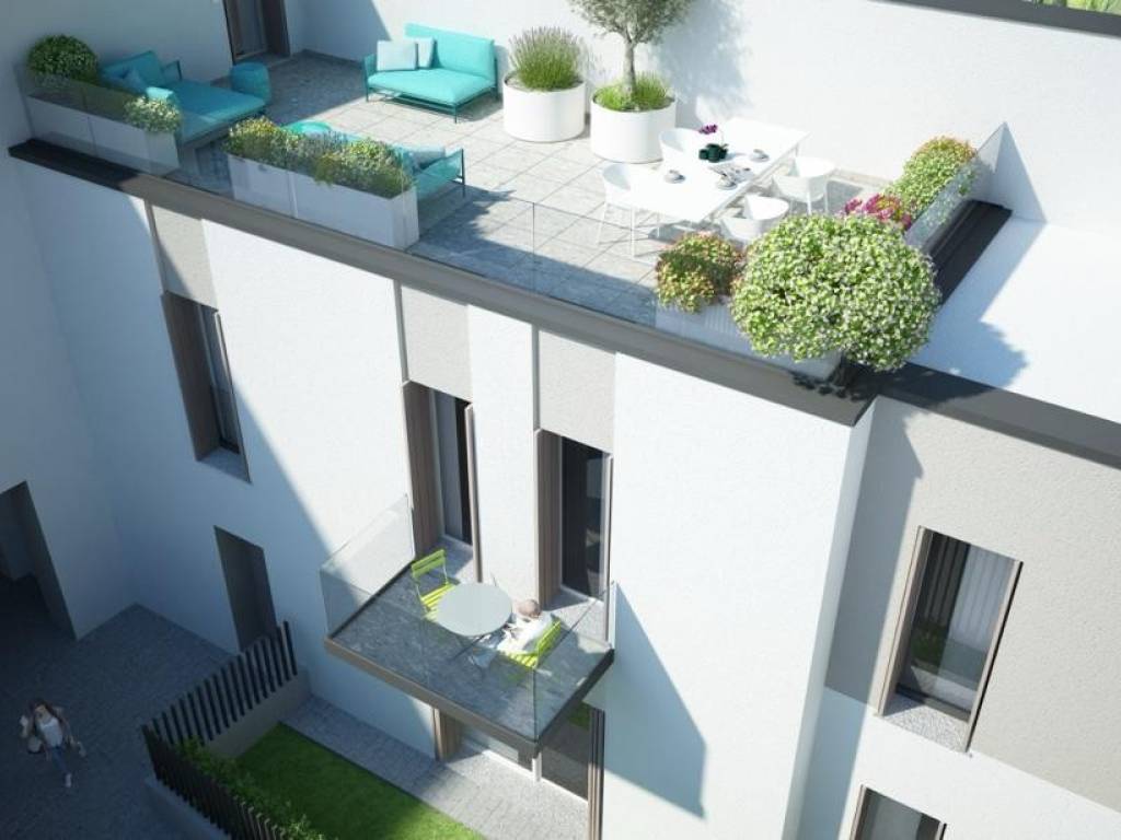 Casa indipendente a Crema in Via Stazione - Foto 4