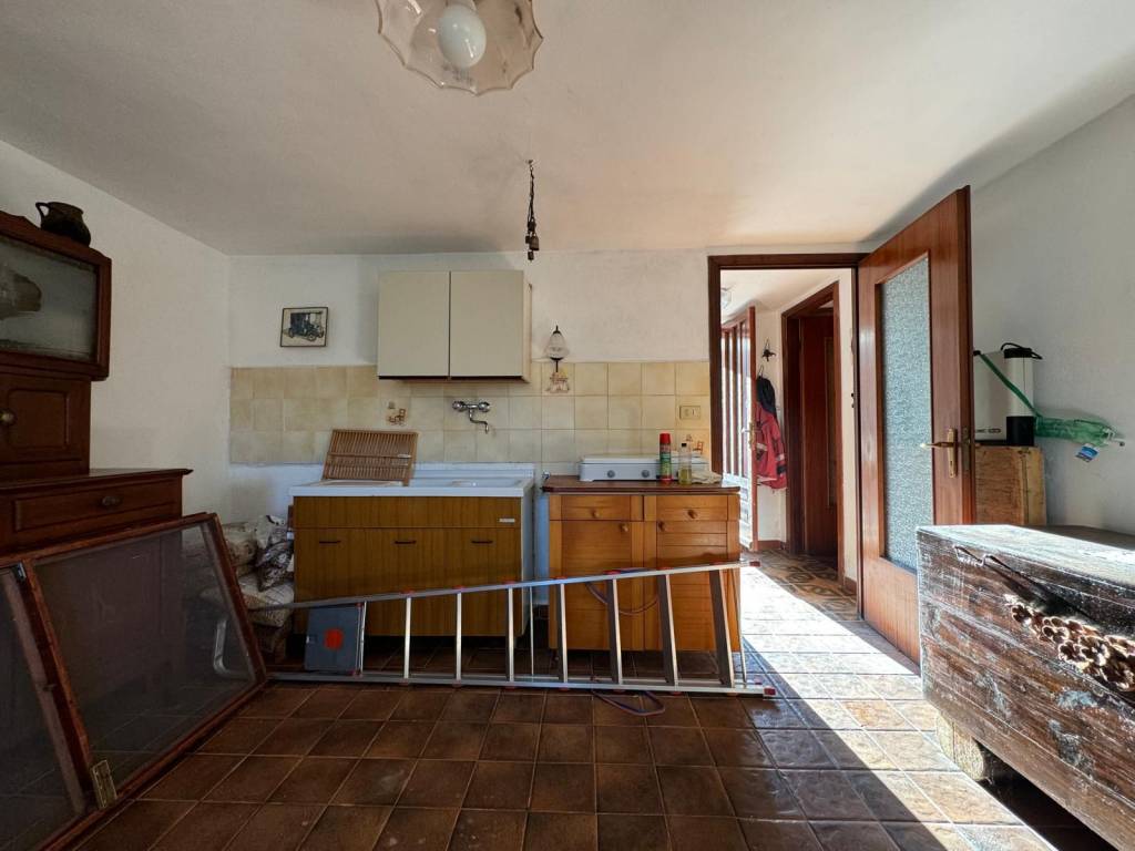 Casa indipendente a Paesana in Frazione San Giuseppe Croesio - Foto 4