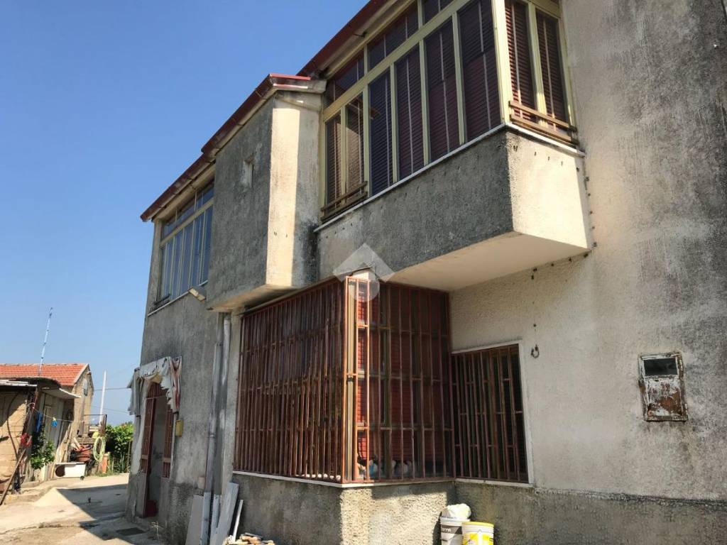 Casa indipendente a Sant'agata de' goti in frazione Presta - Foto 2