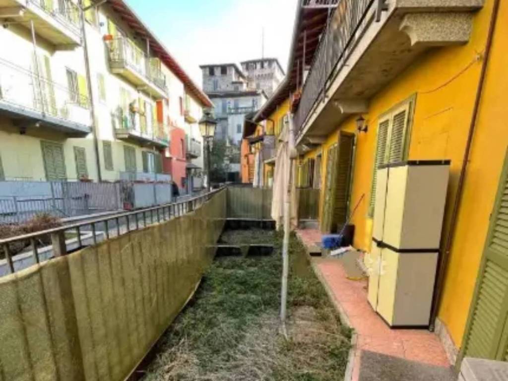 Appartamento a Somma lombardo in Via Guido Visconti di Modrone - Foto 3