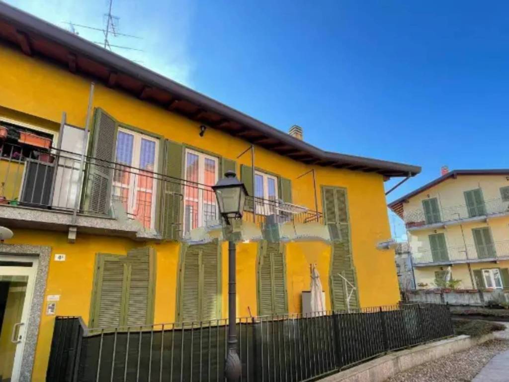 Appartamento a Somma lombardo in Via Guido Visconti di Modrone - Foto 5