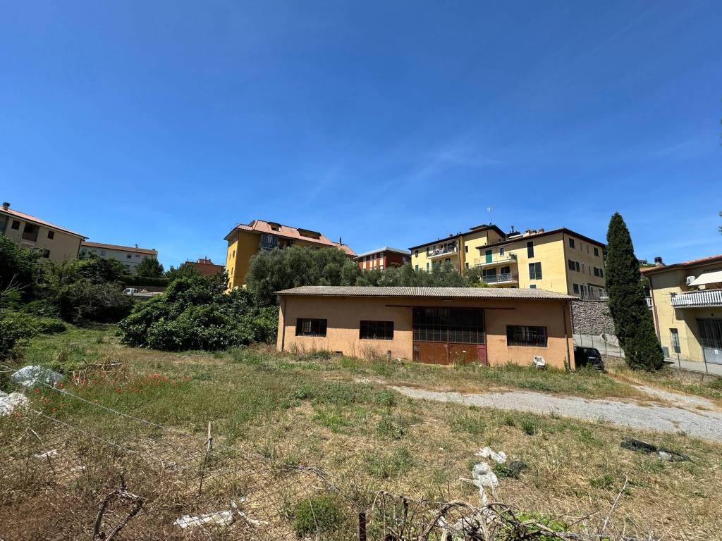 Terreno a Capalbio in Via del Cutignolo, 1 - Foto 2